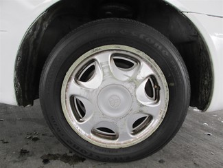 1999 Toyota Corolla VE Gardena, California 13