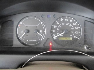 1999 Toyota Corolla VE Gardena, California 5