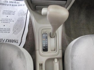 1999 Toyota Corolla VE Gardena, California 7