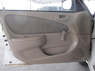 1999 Toyota Corolla VE Gardena, California 9