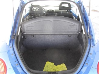 1999 Volkswagen New Beetle GL Gardena, California 11