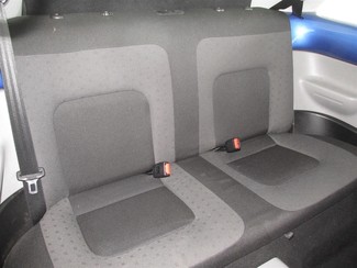 1999 Volkswagen New Beetle GL Gardena, California 12