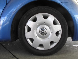 1999 Volkswagen New Beetle GL Gardena, California 14