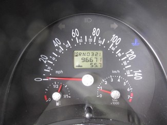 1999 Volkswagen New Beetle GL Gardena, California 5
