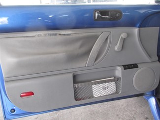 1999 Volkswagen New Beetle GL Gardena, California 9