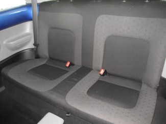 1999 Volkswagen New Beetle GL Gardena, California 10