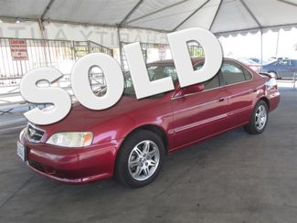 2000 Acura TL Gardena, California