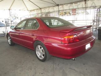 2000 Acura TL Gardena, California 1
