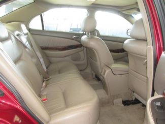 2000 Acura TL Gardena, California 11