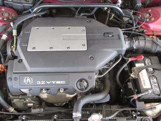 2000 Acura TL Gardena, California 14