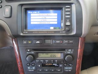 2000 Acura TL Gardena, California 6