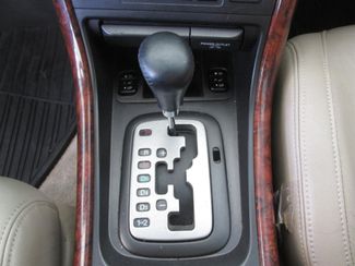 2000 Acura TL Gardena, California 7