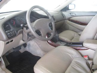 2000 Acura TL Gardena, California 4