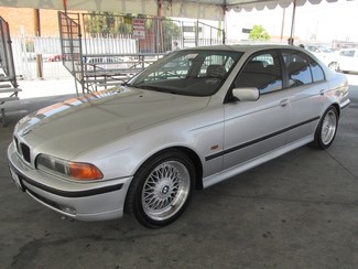 2000 BMW 528i 528iA Gardena, California