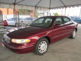 2000 Buick Century Custom Gardena, California