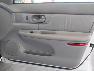 2000 Buick Century Limited Gardena, California 11