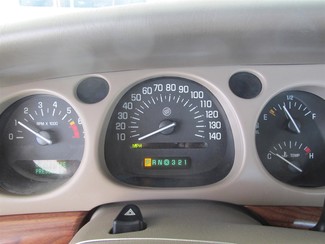 2000 Buick LeSabre Custom Gardena, California 5