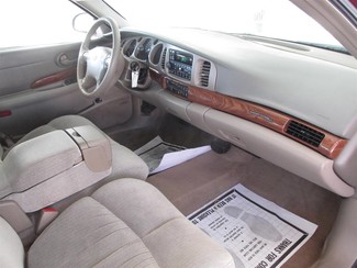 2000 Buick LeSabre Custom Gardena, California 7