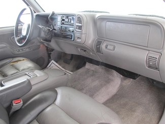 2000 Chevrolet Tahoe Limited Gardena, California 7