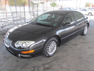 2000 Chrysler 300M Gardena, California