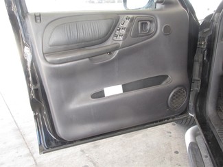 2000 Dodge Durango Gardena, California 8