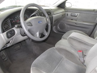 2000 Ford Taurus LX Gardena, California 4