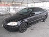 2000 Honda Civic EX Gardena, California
