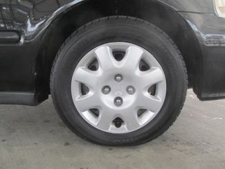 2000 Honda Civic LX Gardena, California 14