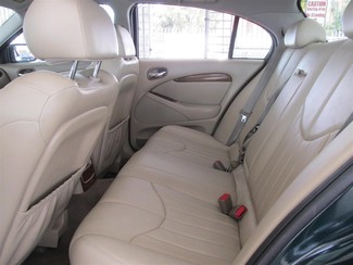 2000 Jaguar S-TYPE V6 Gardena, California 10