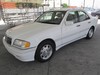 2000 Mercedes-Benz C230 Kompressor Gardena, California