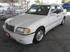 2000 Mercedes-Benz C230 Kompressor Gardena, California