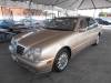 2000 Mercedes-Benz E-Class E320 Gardena, California