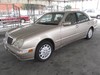 2000 Mercedes-Benz E320 Gardena, California