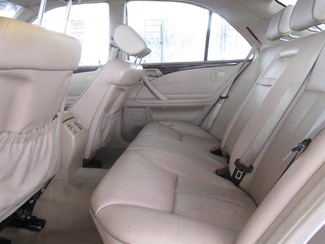 2000 Mercedes-Benz E320 Gardena, California 10