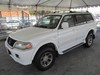 2000 Mitsubishi Montero Sport LTD Gardena, California