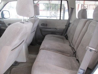 2000 Mitsubishi Montero Sport LS Gardena, California 10