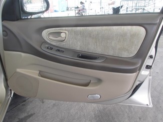 2000 Nissan Maxima SE Gardena, California 13