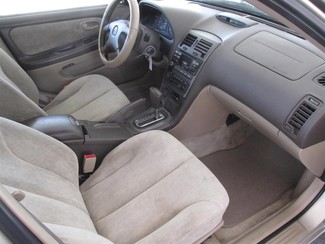 2000 Nissan Maxima SE Gardena, California 8