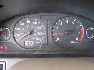 2000 Nissan Maxima SE Gardena, California 5