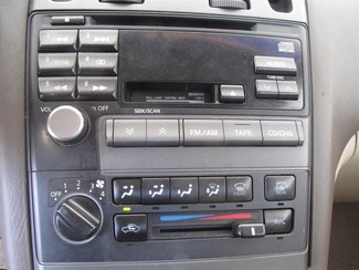 2000 Nissan Maxima SE Gardena, California 6
