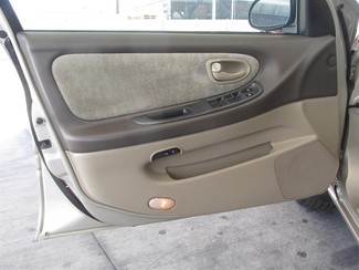 2000 Nissan Maxima SE Gardena, California 9