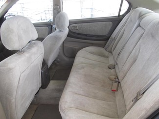 2000 Nissan Maxima SE Gardena, California 10