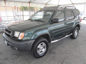 2000 Nissan Xterra SE Gardena, California