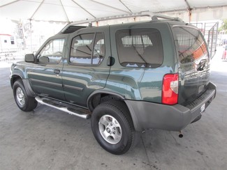 2000 Nissan Xterra SE Gardena, California 1