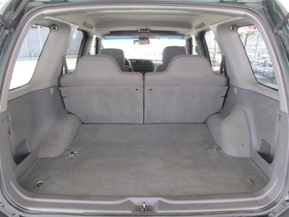 2000 Nissan Xterra SE Gardena, California 11