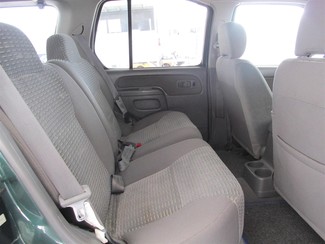 2000 Nissan Xterra SE Gardena, California 12