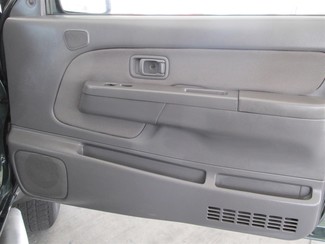 2000 Nissan Xterra SE Gardena, California 13
