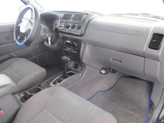 2000 Nissan Xterra SE Gardena, California 8