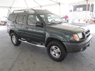 2000 Nissan Xterra SE Gardena, California 3