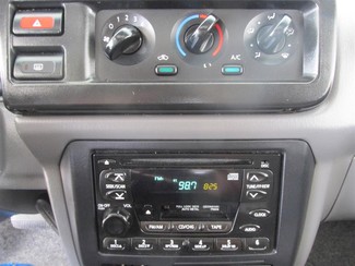 2000 Nissan Xterra SE Gardena, California 6